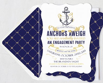 Anchors Aweigh Collection