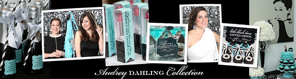 Audrey Dahling! Collection