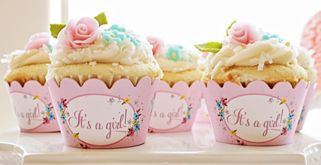 Cupcake Kits