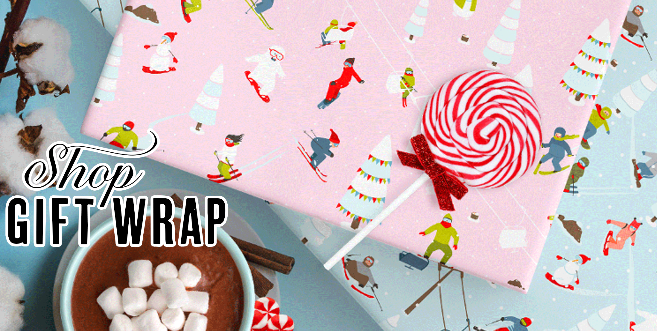 Queen Bee Wrapping Paper Collection – Loralee Lewis