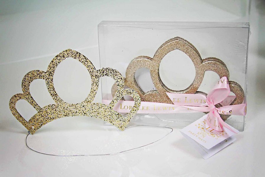 Party Tiaras