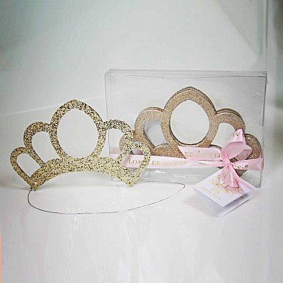 Party Tiaras