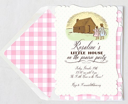 Little House on the Prairie Collection