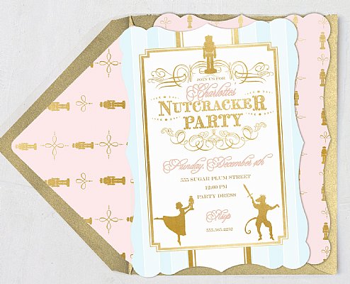 Sugar Plum Fairy Nutcracker Collection