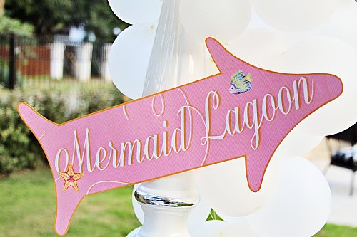 Mermaid Large Event Arrows