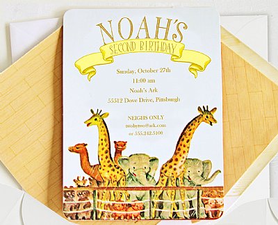 Noah's Ark Collection