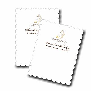 Duckling Sweet Memory and Advice Cards