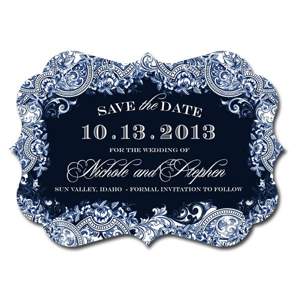 Save the Date