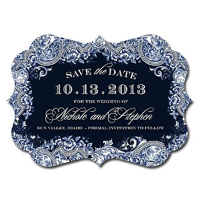 Save the Date