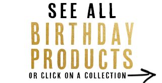 All Birthday Products