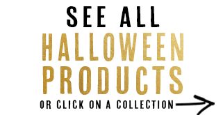 All Halloween Products