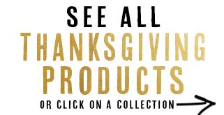 All Thanksgiving Products