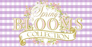 Spring Blooms Collection